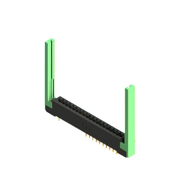 387-036-559-268 EDAC Inc.  Edgeboard Connectors